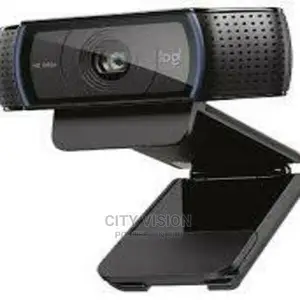 Logitech C920e HD Pro Webcam