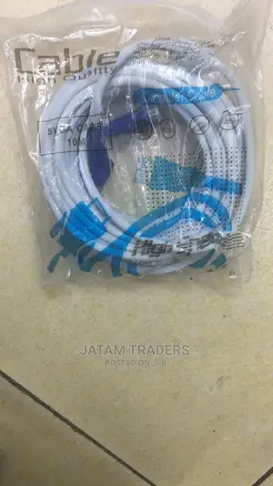 VGA Cable 10meters
