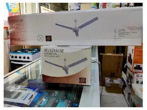 Windsor Ceiling Fan 56inch