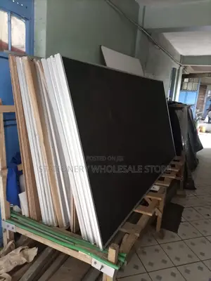 Blackboard – Black Board For Junior Schools 8ft X 4ft