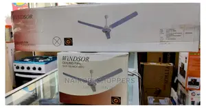 Windsor Ceiling Fan DCF-56