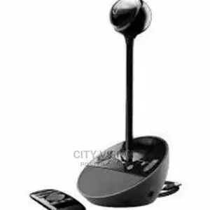 Logitech Conference Cam BCC950