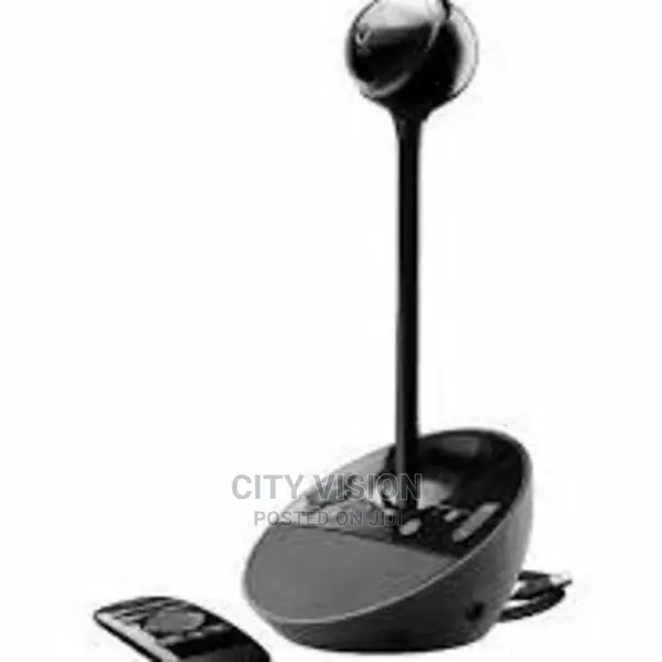 Logitech Conference Cam BCC950