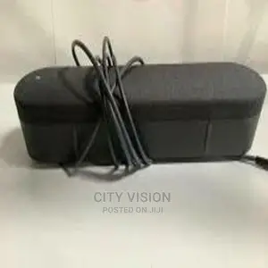 Logitech Rally Speaker Available