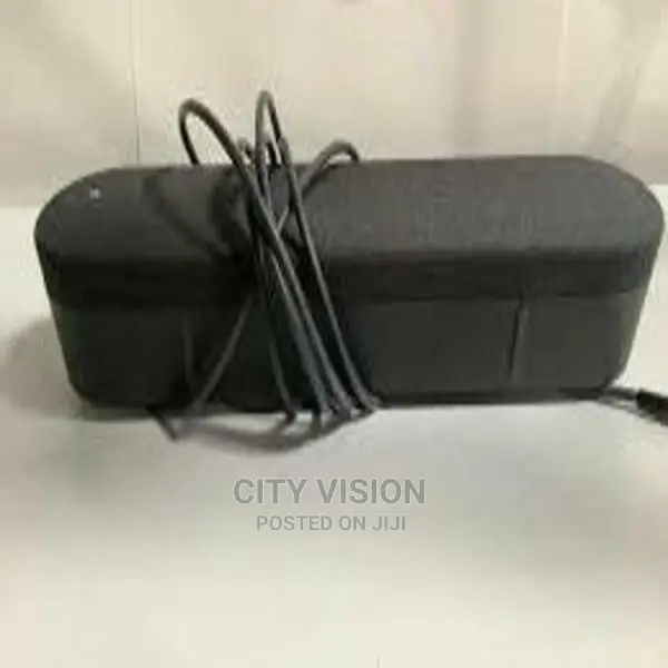 Logitech Rally Speaker Available