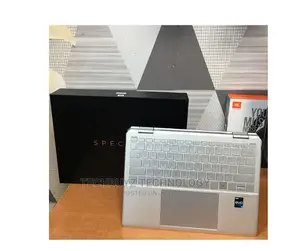 New Laptop HP Spectre 14 16GB Intel Core I7 SSD 512GB