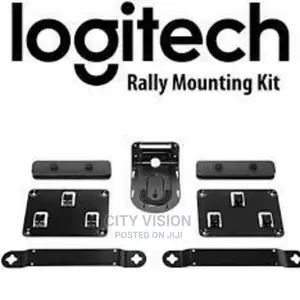 Logitech Mounting Kit for the Rally