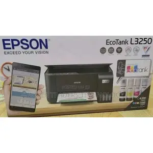 Epson L3210 Printer