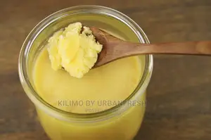 Ghee 1 Kg Available