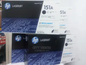 Hp Laser Toner 151A Toner 4003dn
