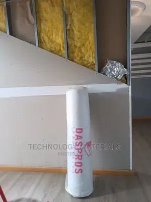 Fiber Glasswool (15M)