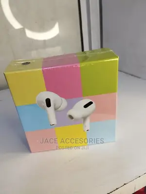 Airpods 3 Earpods
