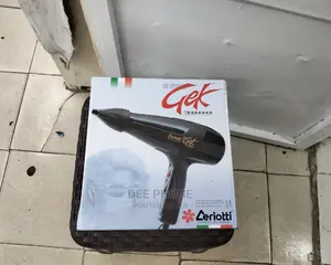 Gek 3800 Ceriotti Blow Dry