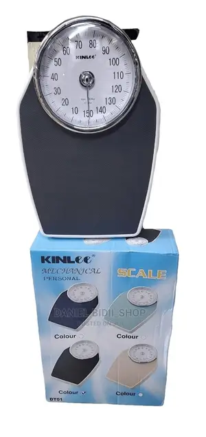 150kg Analogue Scale