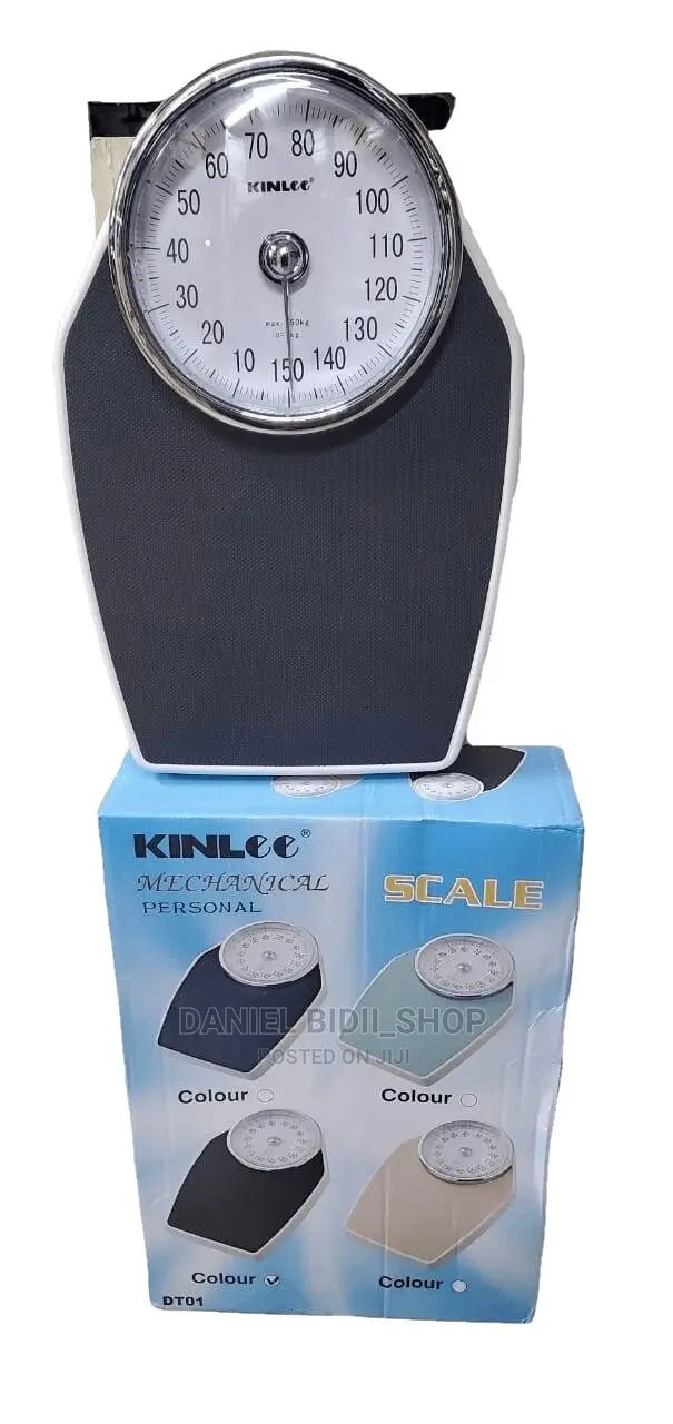 150kg Analogue Scale