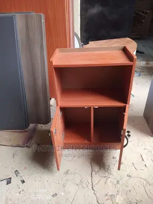 Office Bookshelf