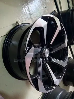 Toyota Auris,Avensis 15 Inch Rims Set