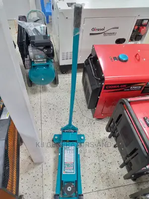 Hydraulic Floor Jack Stands 2tonne