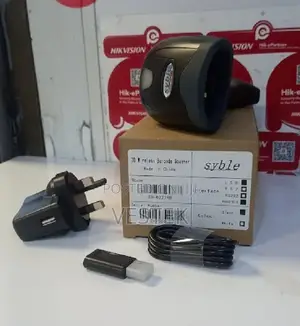 Wireless Bluetooth Barcode Scanner Wireless Qr Code Reader