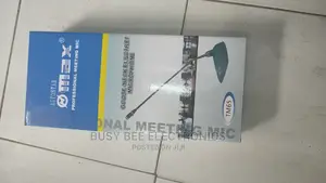 Autostar Omax Gooseneck Microphone