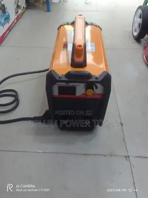 Dera Inverter Welding Machine 200A