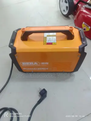 Dera Inverter Welding Machine 200A