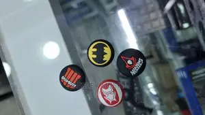 Ps4/Ps5 Gaming Pad Thumb Grip Caps