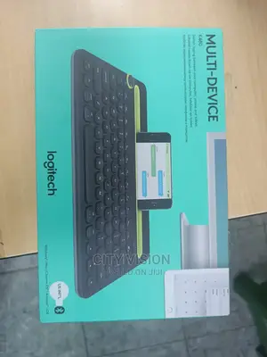Logitech Keyboards Logitech ^°~