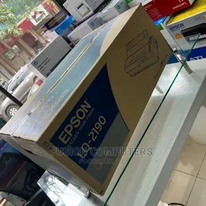 Epson LQ2190 Dot Matrix Printer