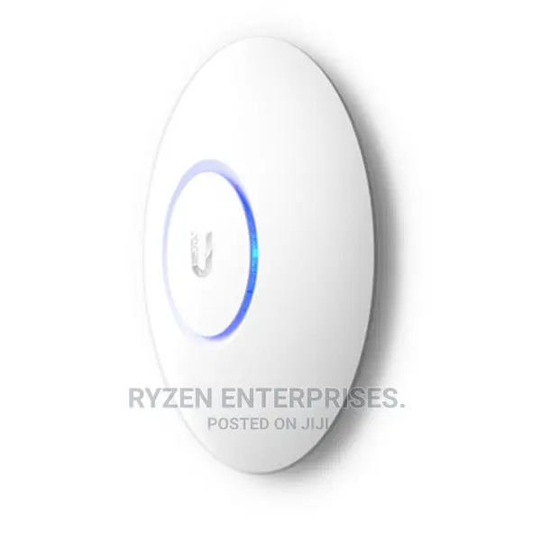 Access Point/Ubiquiti Uap-ac-pro/