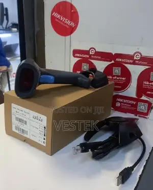 Cheap 2D Wired Handheld Barcode Scanner