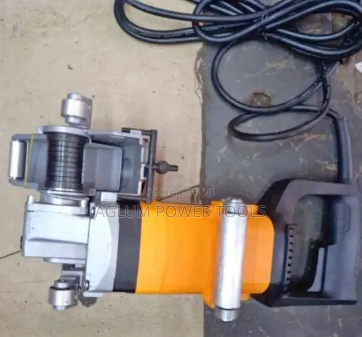 Wall Chisels 2500W