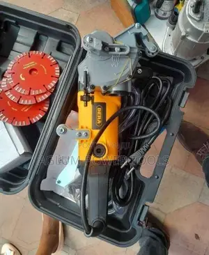 Dera Wall Chisels Machine 2500W