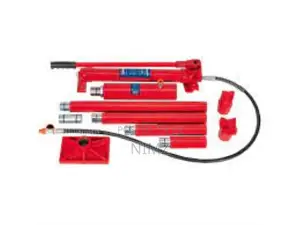 20 Ton Porta Power Hydraulic Jack Body Frame Repair Kit