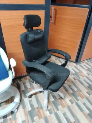 Orthopedic Office Chair