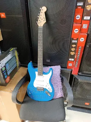 Fender Lead Guitar