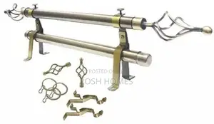 Heavy Adjustable Curtain