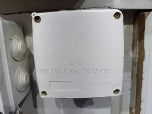 Adaptor Box 85*85*50mm PVC Waterproof Ip68