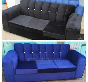New 3 Seater Sofa