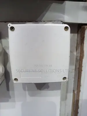 Adaptor Box 85*85*50mm PVC Waterproof Ip68