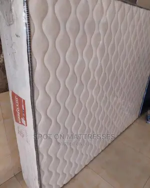 5*6 Vitafoam 10" HD Mattresses