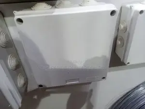Electrical Adaptor Box – 200mm X 155mm X 80mm