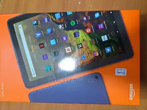 New Amazon Fire HD 10 32 GB Pink