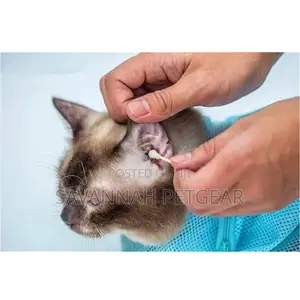 Multi-Functional Pet Cat Grooming Bag