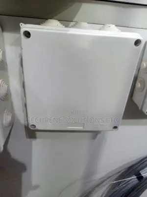 Electrical Adaptor Box – 255mm X 200mm X 80mm