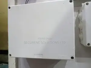 Electrical Adaptor Box – 300mm X 250mm X 120mm