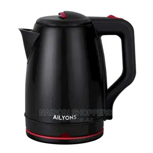 Ailyons Electric Water Kettle