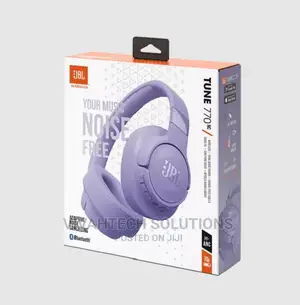 JBL Tune 770NC Noise-Canceling
