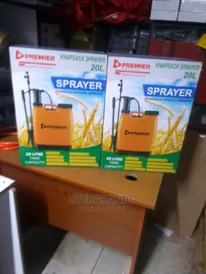 Knapsack Sprayer 20 Litres