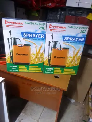 Knapsack Sprayer.Knapsack Sprayer 20 Litres